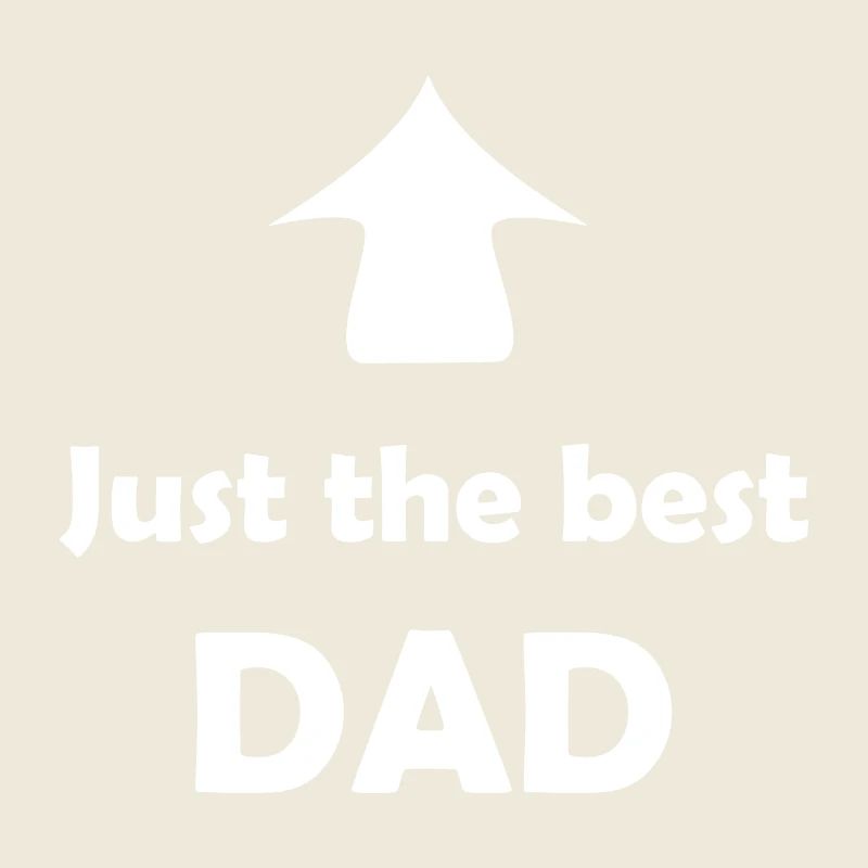 For the super dad