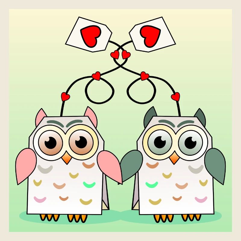 Thé de hibou