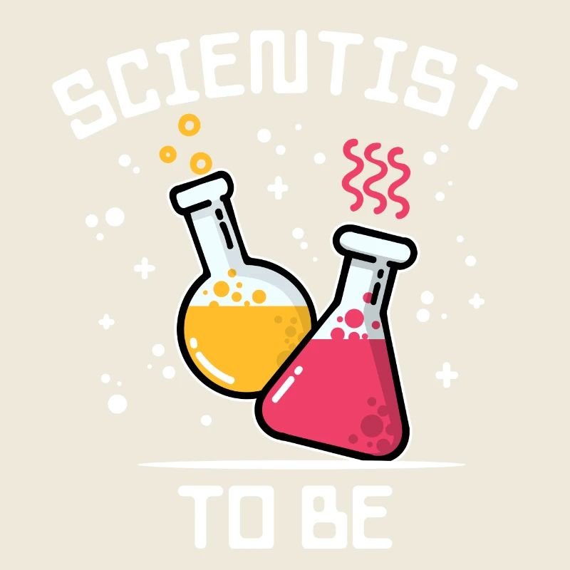 Déclaration de scientifique de carrière Emploi Profession Succès