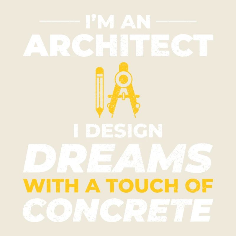 Architect Dreams Concrete Design Construction