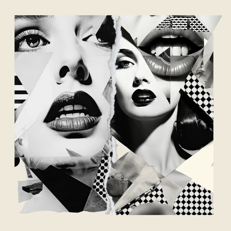 Bildfragmente Design