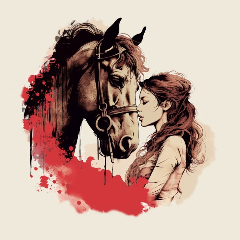 True Horse Love