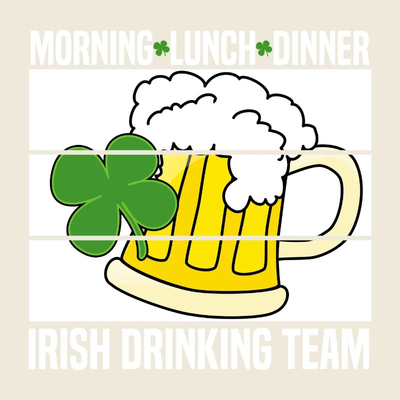 Irish Team