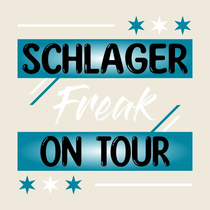 Schlagerfreak on tour