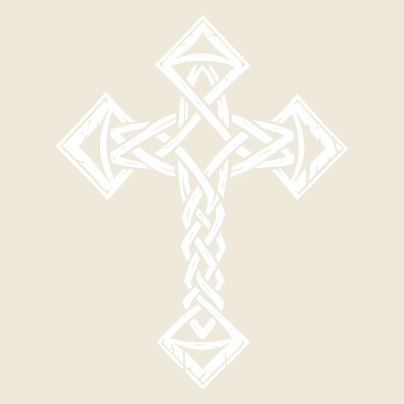 Keltisches Kreuz
