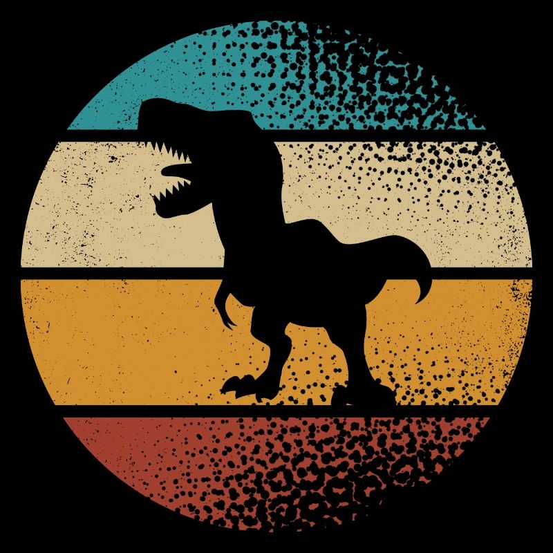 T Rex