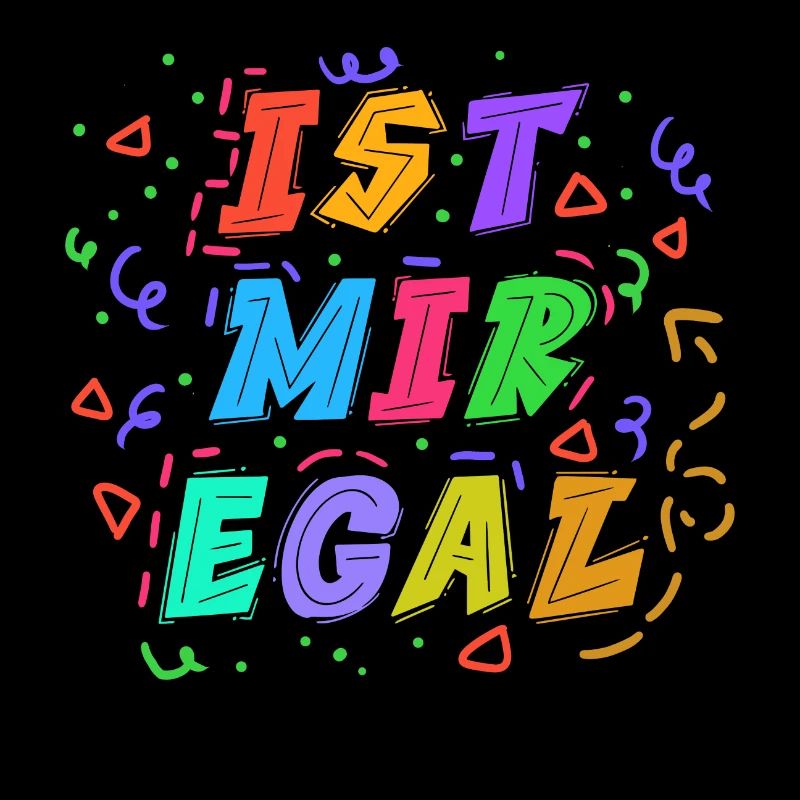 Je m’en fous Déclaration Attitude indifférente