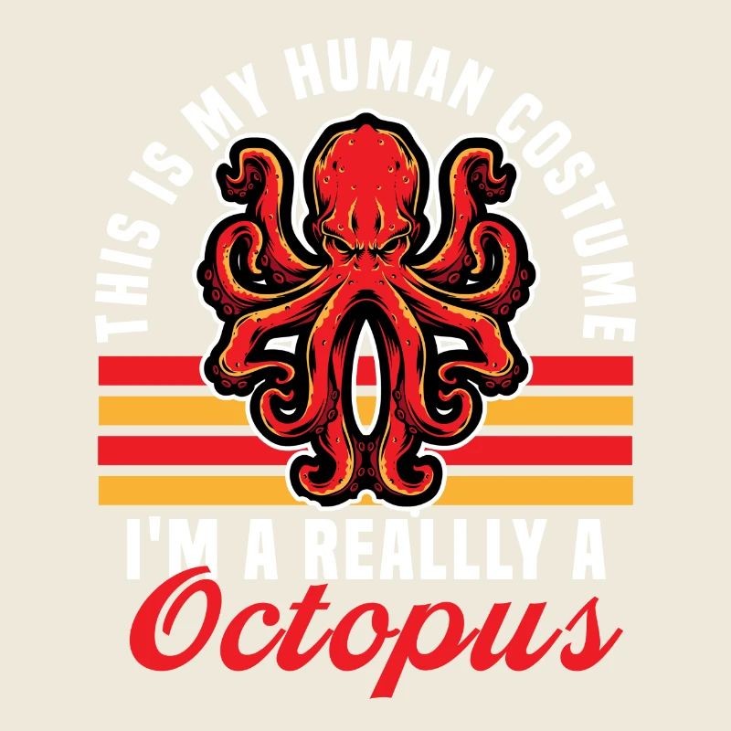octopus