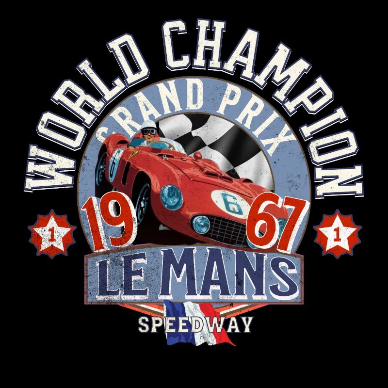 Oldtimer-Weltmeister Speedway