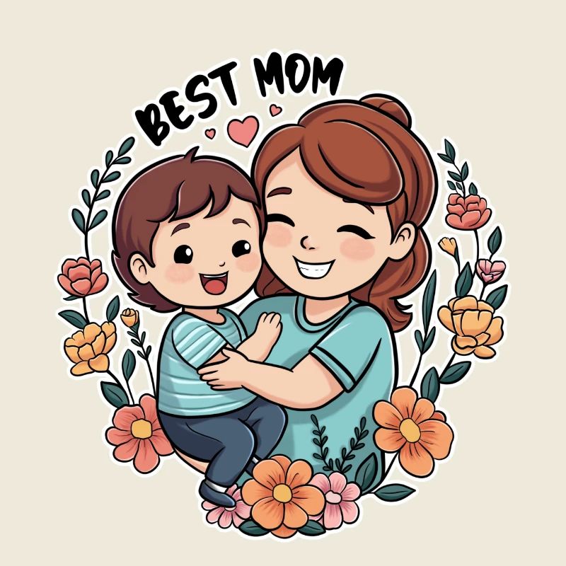 Best mom