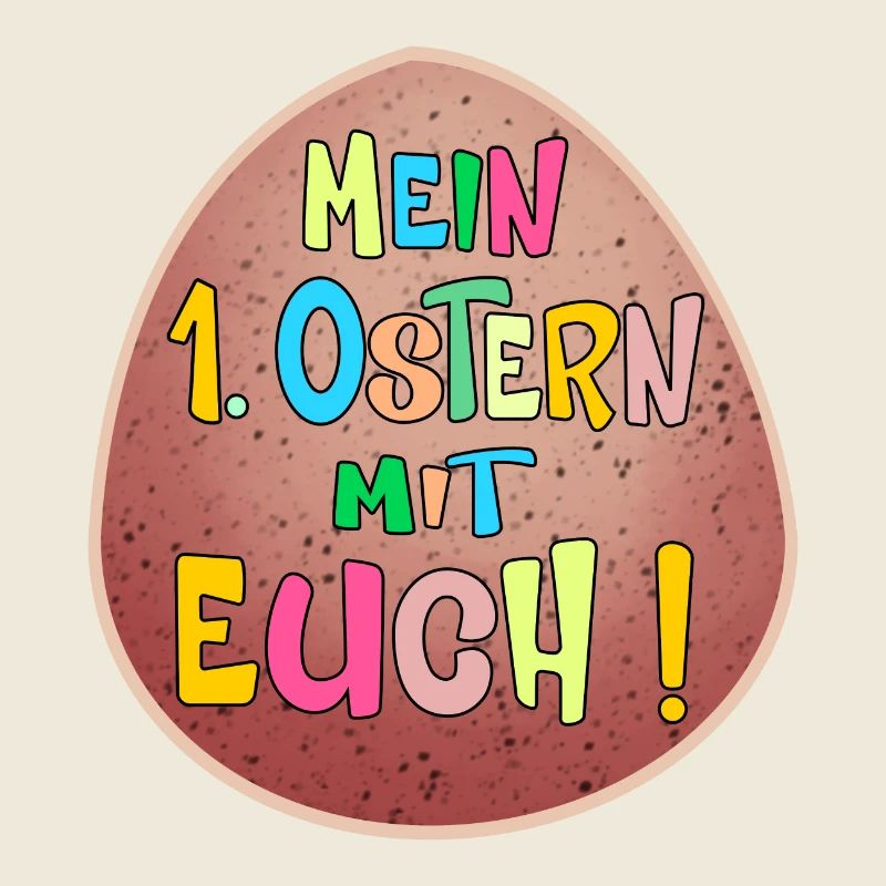 1. Ostern