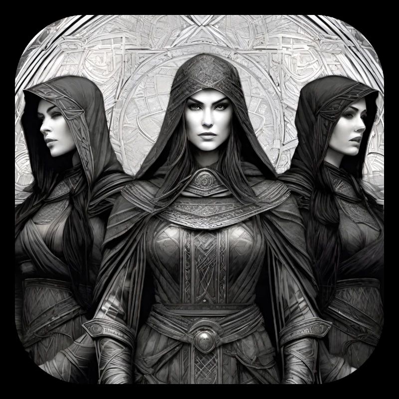 Mystic Norns