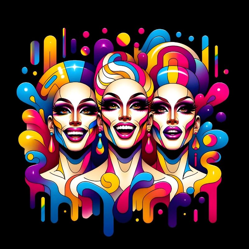 Queens' Jubel - Queens' Cheer