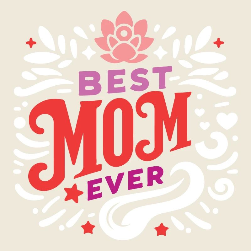 Beste Mutter aller Zeiten