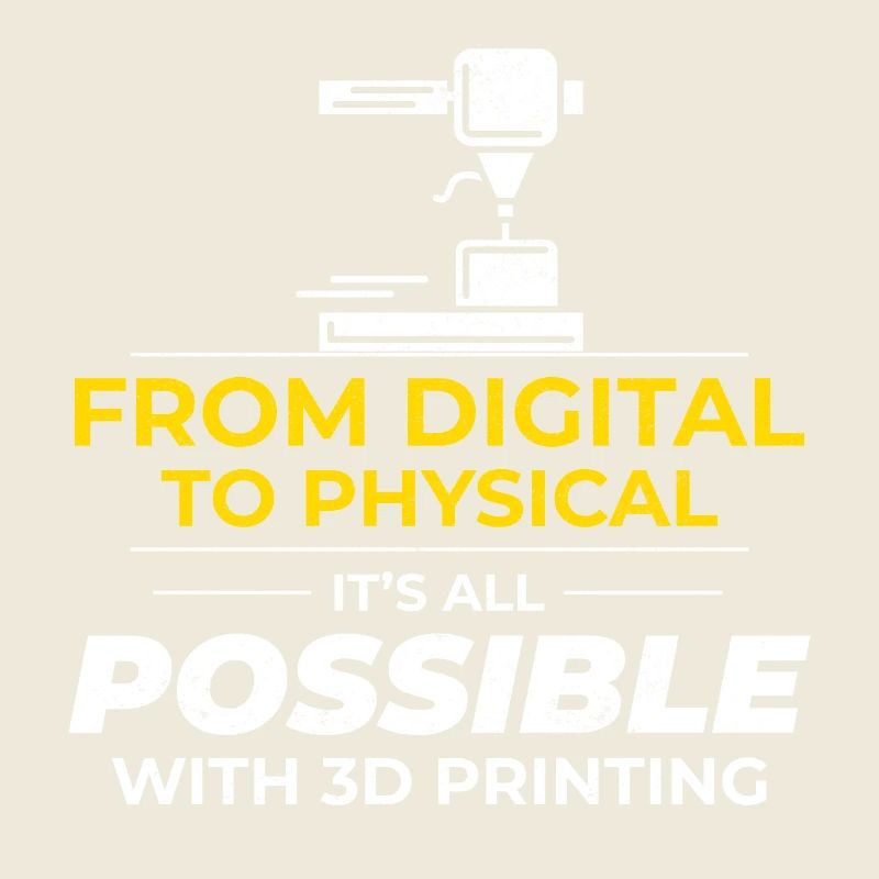 Imprimante 3D Impression 3D