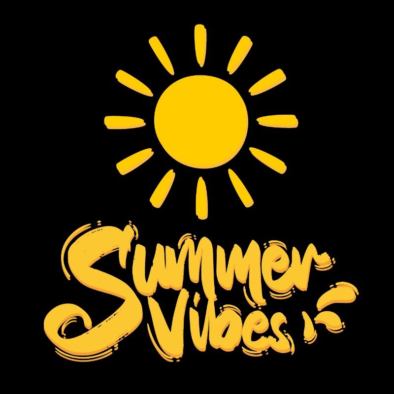 Summer Vibes