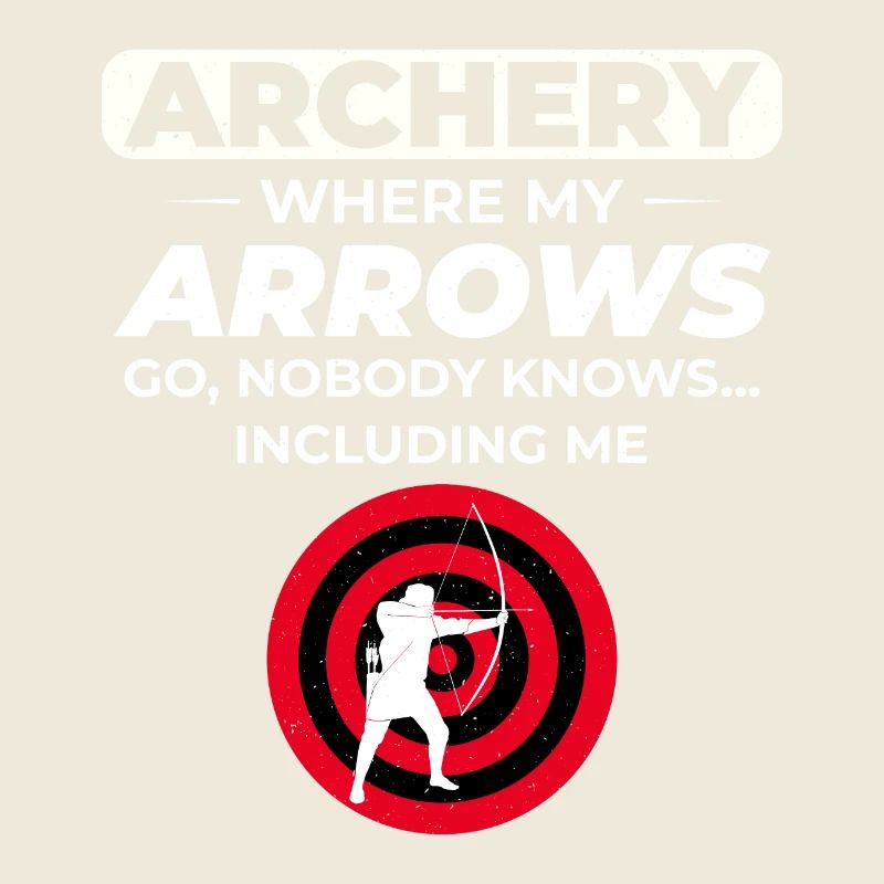 Archery Targets Archer Bullseye Shooting Sport