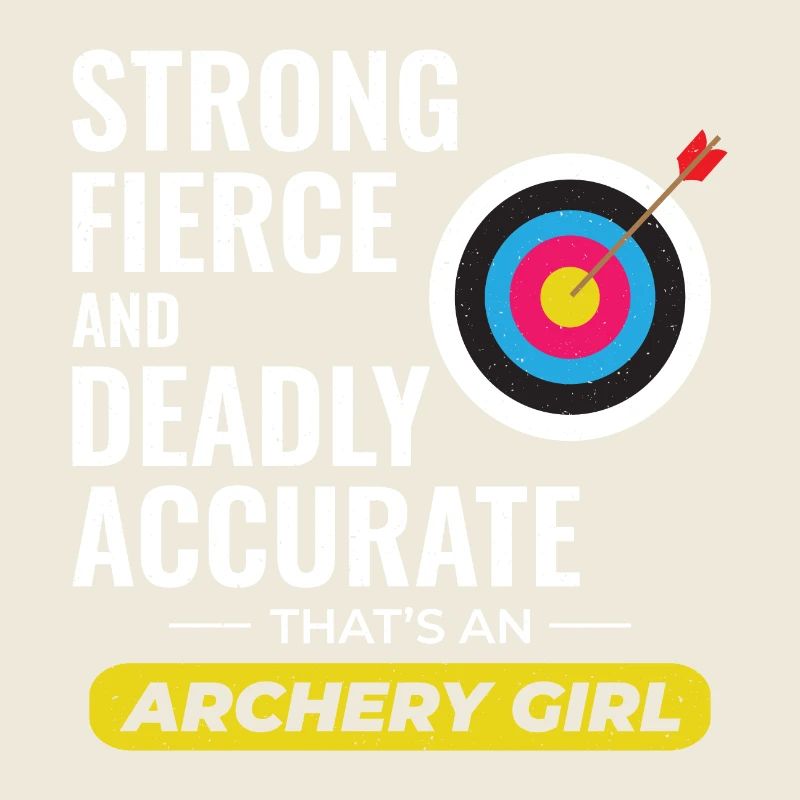 Archery Targets Archer Bullseye Shooting Sport
