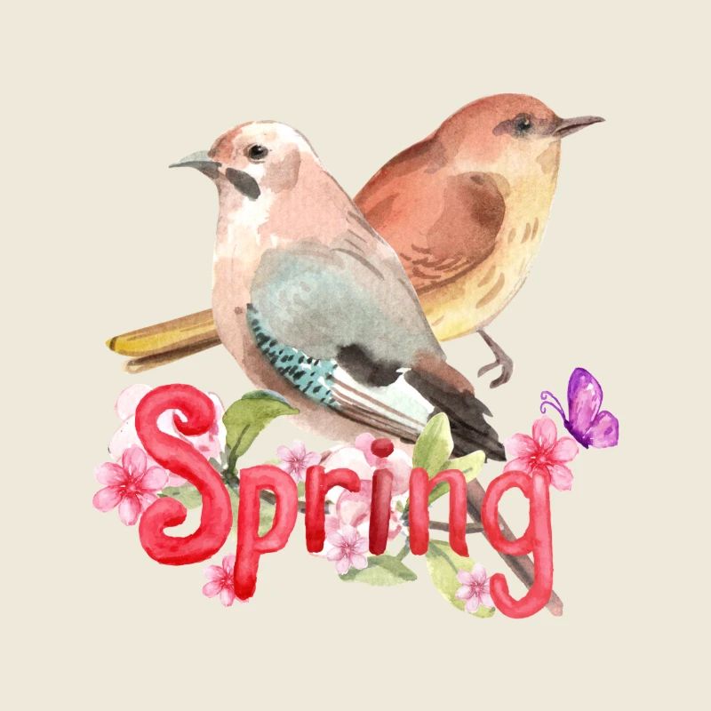 Spring