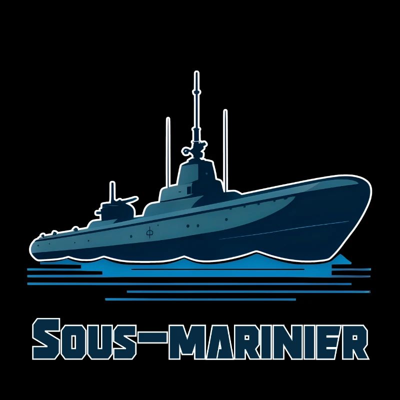 Sous-Marinier