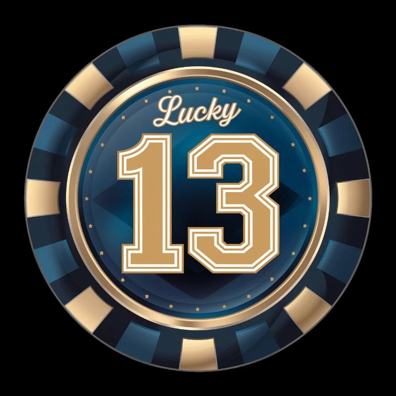 Lucky 13