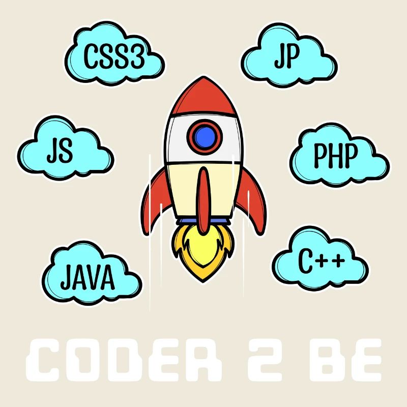 Developer Statement Css Php Java C++ Programmierer