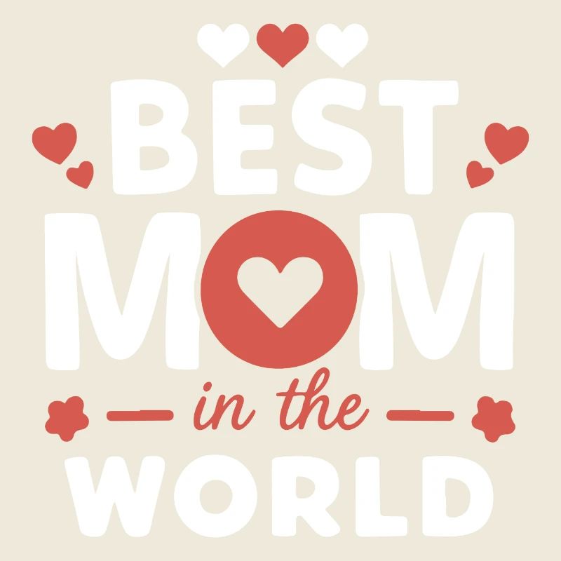 Beste Mama der Welt