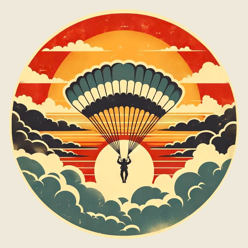 Parachutisme