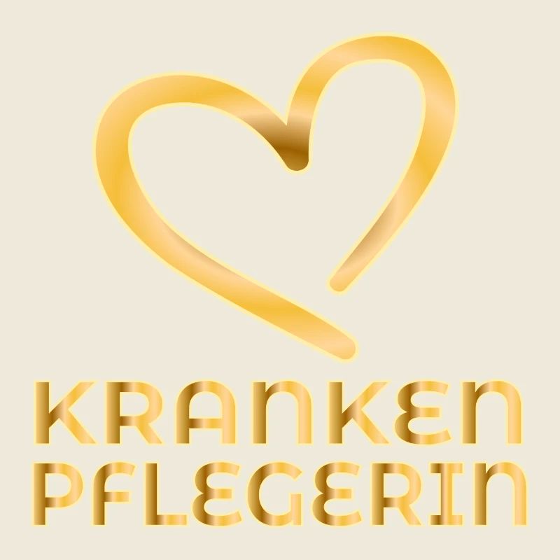 DANKESCHÖN KRANKENPFLEGERIN