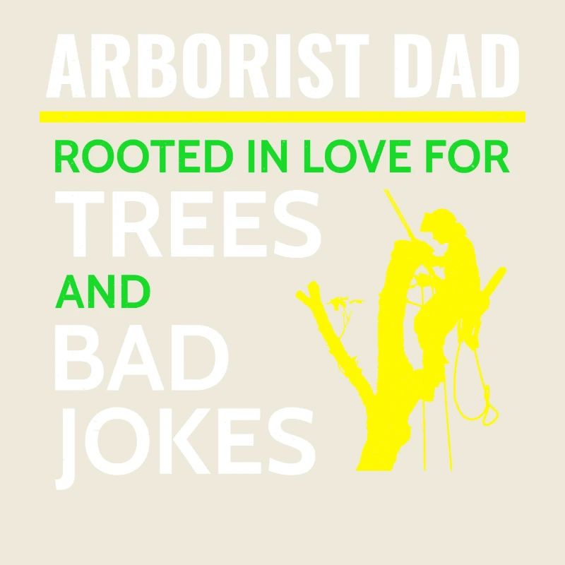 Baumpfleger Baumchirurg Kletterer Klettertrimmer