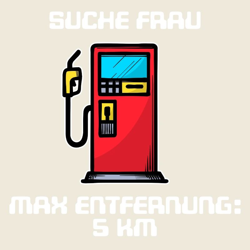 Zapfsäule Tanken Statement Tankstelle Benzin