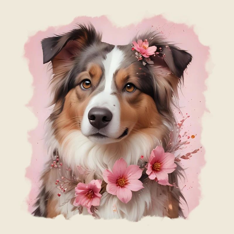 AUSTRALIAN SHEPHERD