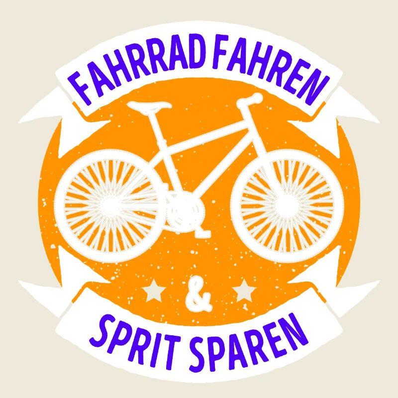 Bicycle Statement Charging Electric Energy