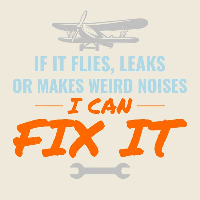 Aircraft Mechanic Aviation Maintenance Technician