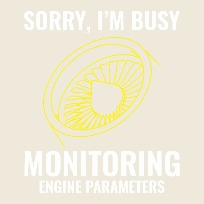 Düsentriebwerk Flugzeugmechaniker Luftfahrttechniker
