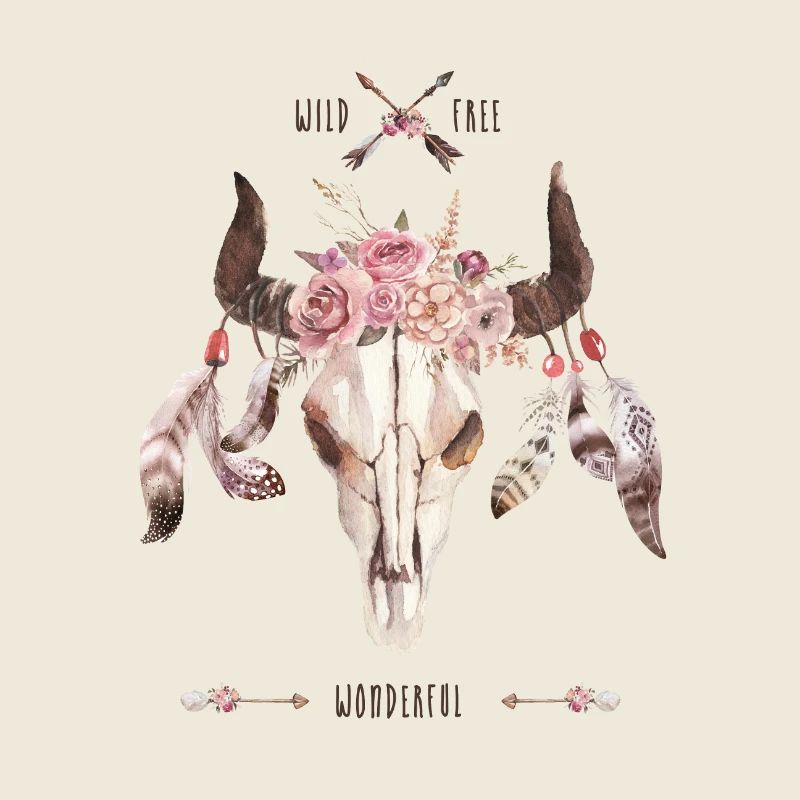 Wild, frech, wunderbar