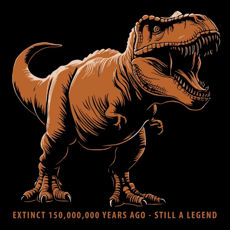 T Rex 07 2024 B 01