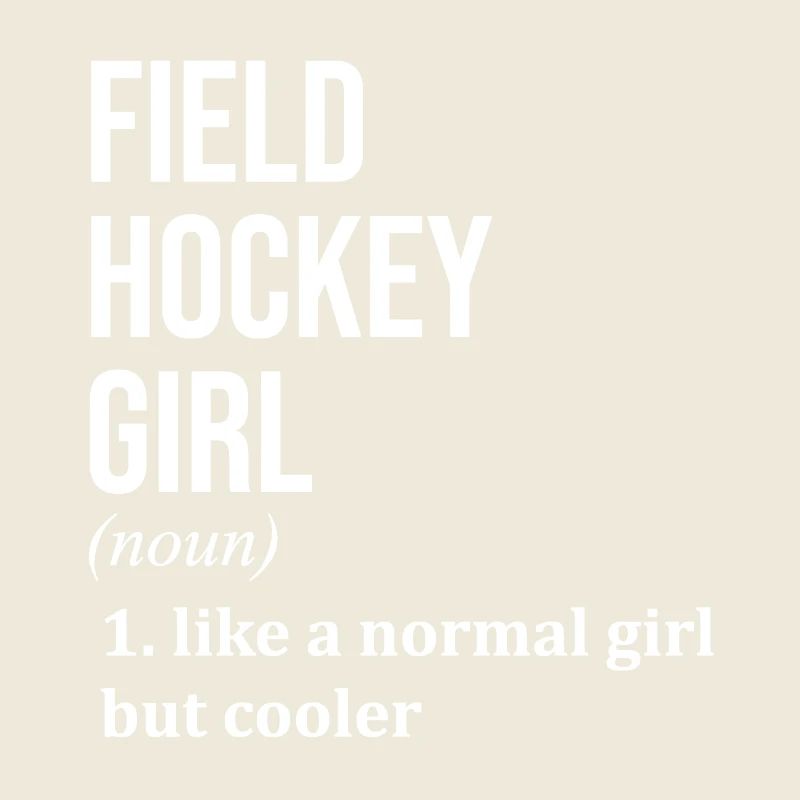 Feldhockey