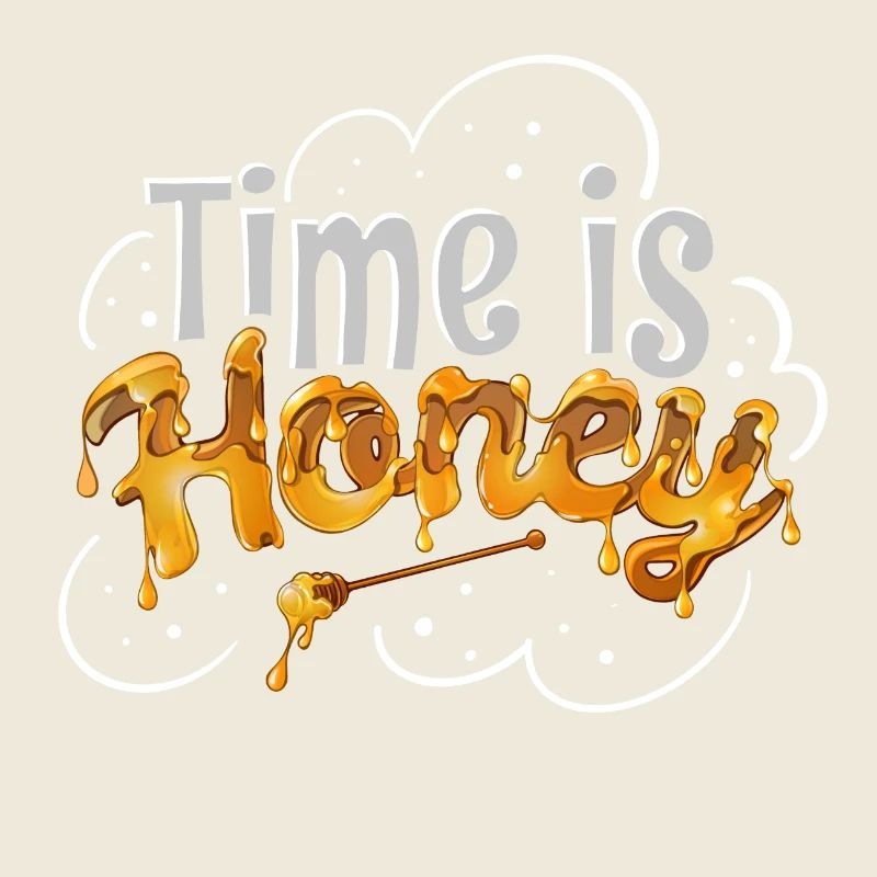 Beekeeper Beer Honey