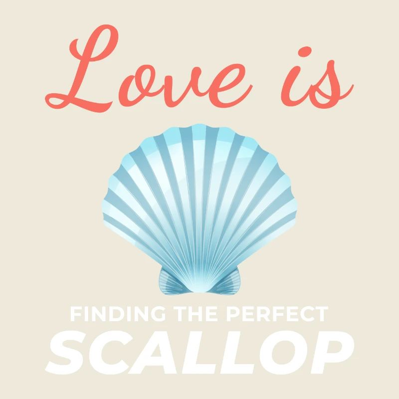 Pétoncles Coquillages Collector Beachcomber Crustacés