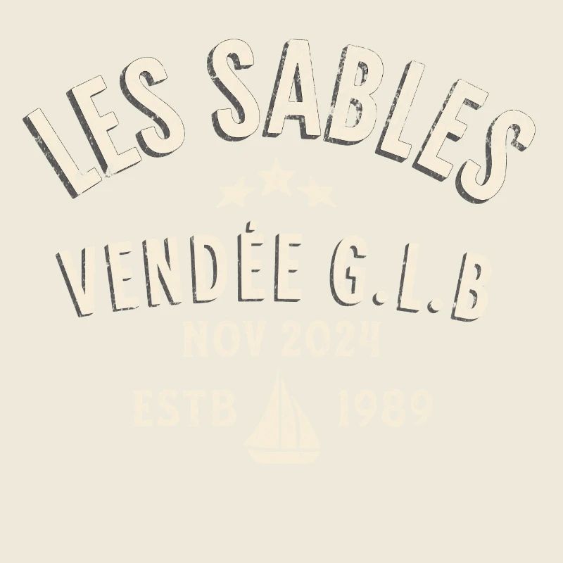 Les Sables Vendée GLB 2024