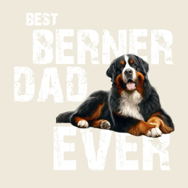 Bouvier bernois