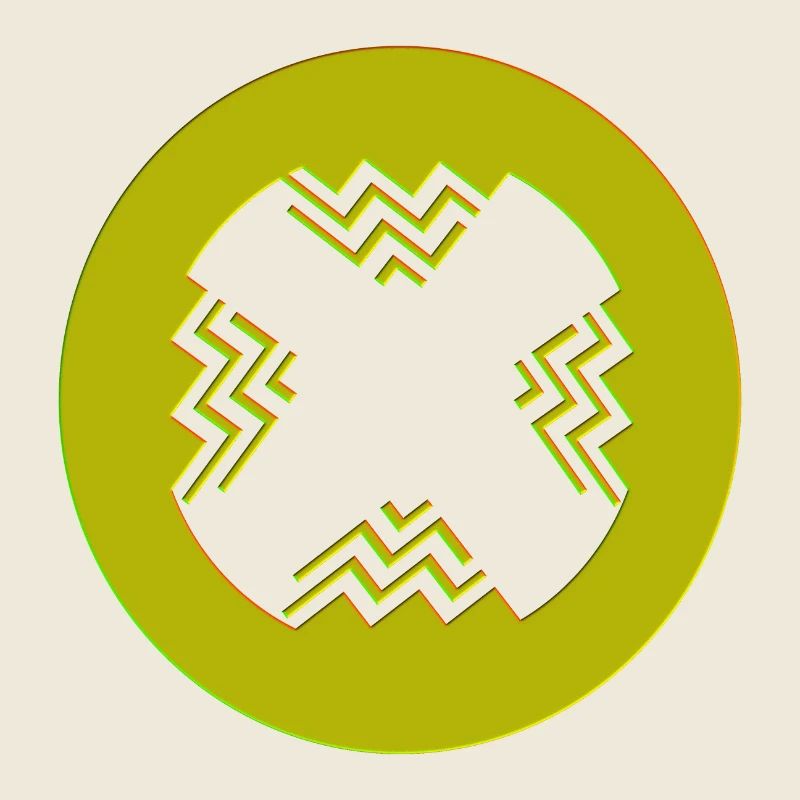 Circular Inner Style