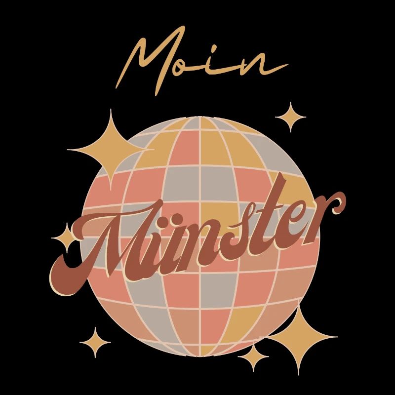 Moin Münster
