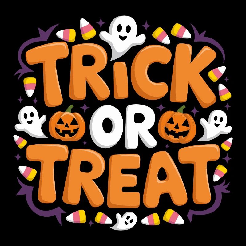 Trick or Treat