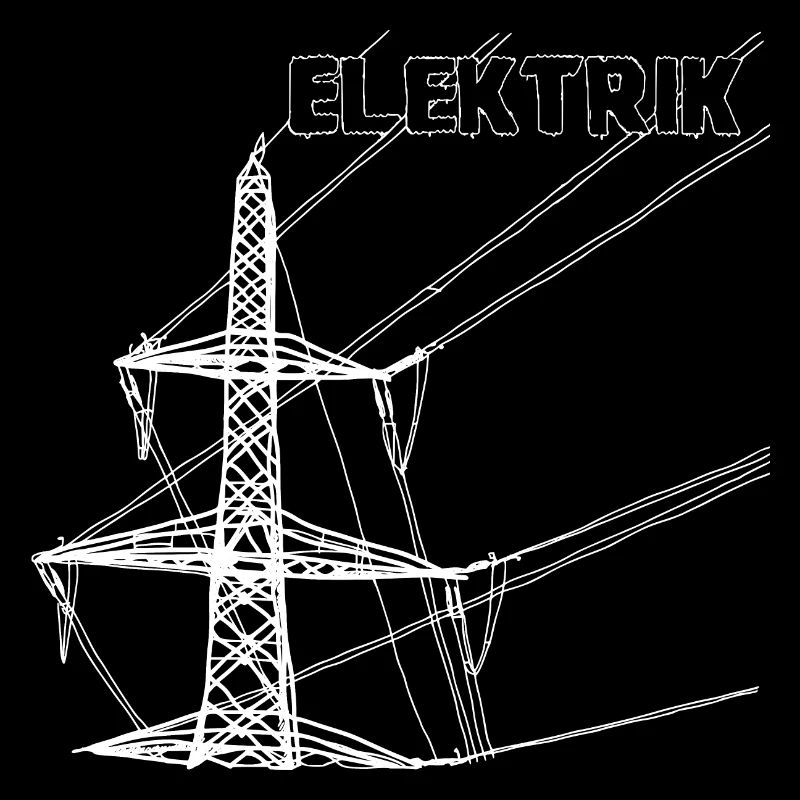 Elektrik - Pylon