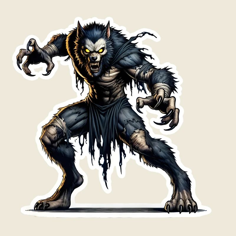 Werwolf