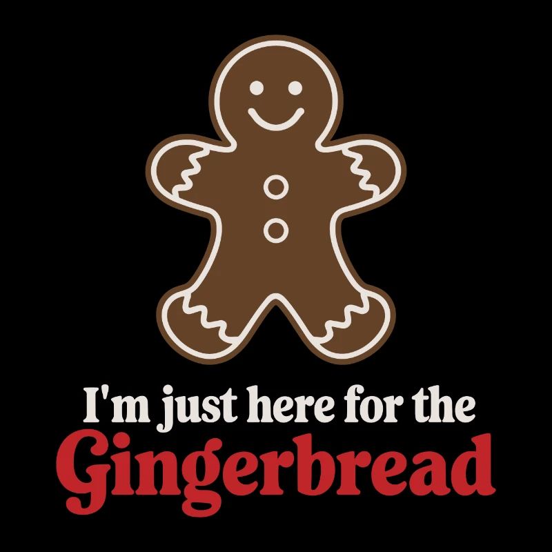 Gingerbread Lebkuchenmann Lebkuchen Weihnachten