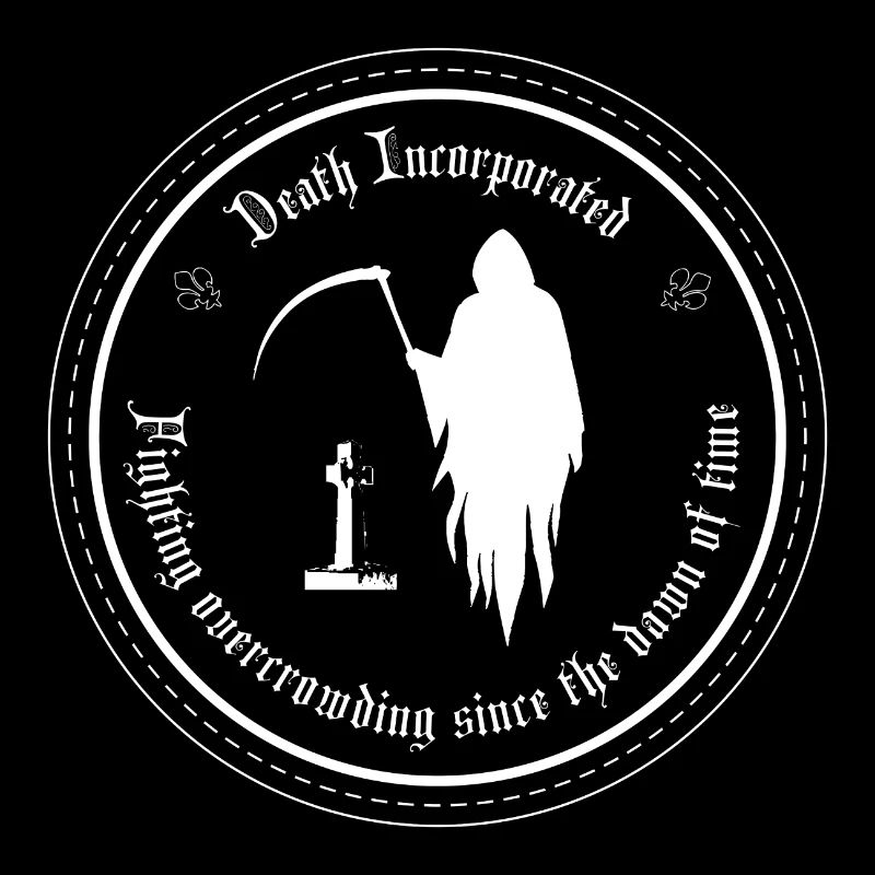 Death Incorporated