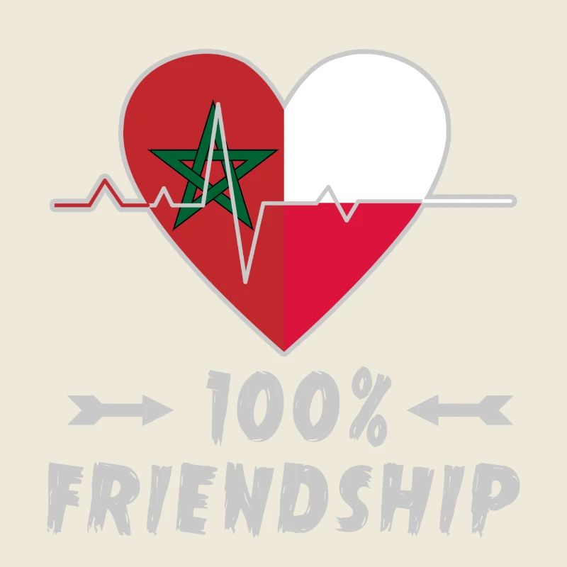 100 % amitié entre le Maroc et la Pologne